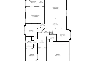 744 Oriole Dr, Saginaw, TX 76131 - Photo 40