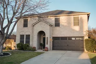 1336 River Ridge Rd, Roanoke, TX 76262 - Photo 1