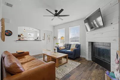 1336 River Ridge Road, Roanoke, TX 76262 - Photo 2