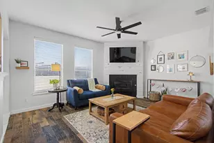 1336 River Ridge Rd, Roanoke, TX 76262 - Photo 14