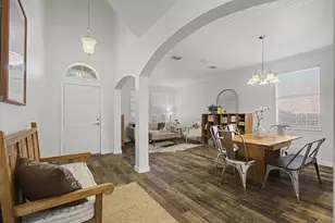 1336 River Ridge Rd, Roanoke, TX 76262 - Photo 8