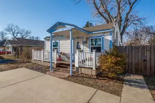 4755 Yancy St, Dallas, TX 75216 - Photo 1