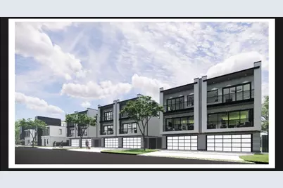 4806 Belmont Avenue, Dallas, TX 75204 - Photo 2