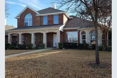 1632 Lake Travis Drive, Allen, TX 75002 - Photo 1