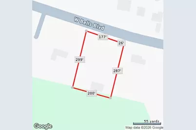 Apn 442076 W Bells Boulevard, Bells, TX 75414 - Photo 8