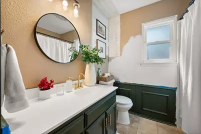 5008 Hawkins Cemetery Road, Arlington, TX 76017 - Photo 28