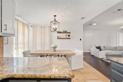 5008 Hawkins Cemetery Road, Arlington, TX 76017 - Photo 6