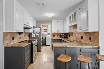 5008 Hawkins Cemetery Road, Arlington, TX 76017 - Photo 4