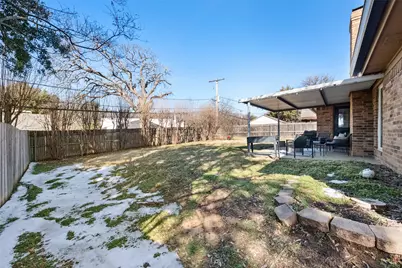 5008 Hawkins Cemetery Road, Arlington, TX 76017 - Photo 32