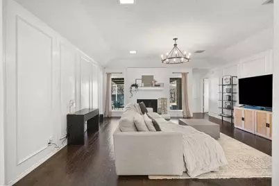 5008 Hawkins Cemetery Road, Arlington, TX 76017 - Photo 20