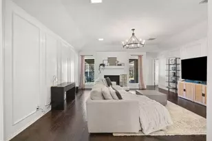 5008 Hawkins Cemetery Rd, Arlington, TX 76017 - Photo 20