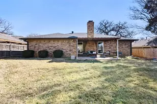 5008 Hawkins Cemetery Rd, Arlington, TX 76017 - Photo 34