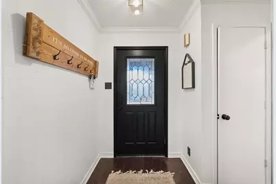 5008 Hawkins Cemetery Road, Arlington, TX 76017 - Photo 2