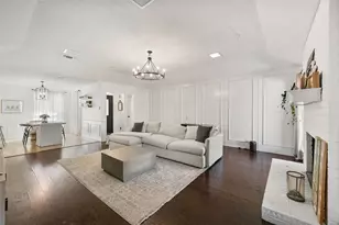 5008 Hawkins Cemetery Rd, Arlington, TX 76017 - Photo 18