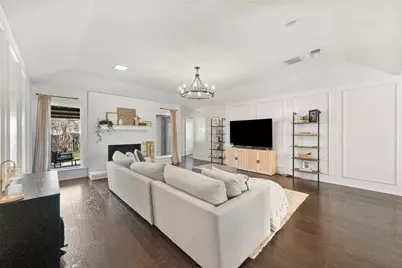 5008 Hawkins Cemetery Road, Arlington, TX 76017 - Photo 26