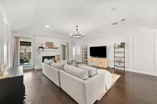 5008 Hawkins Cemetery Rd, Arlington, TX 76017 - Photo 26