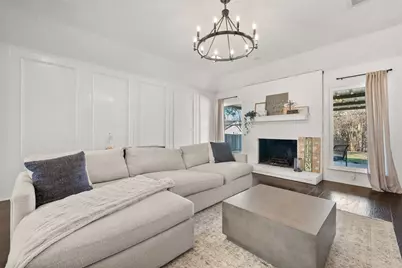 5008 Hawkins Cemetery Road, Arlington, TX 76017 - Photo 10