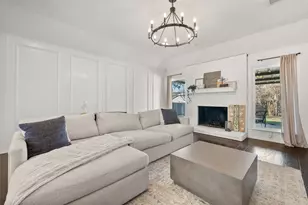 5008 Hawkins Cemetery Rd, Arlington, TX 76017 - Photo 10