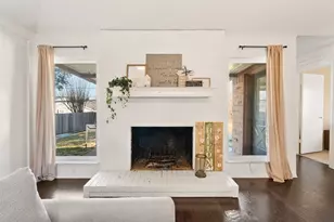 5008 Hawkins Cemetery Rd, Arlington, TX 76017 - Photo 12