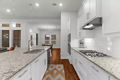 3509 Concord Drive, Melissa, TX 75454 - Photo 10