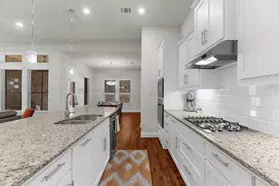 3509 Concord Dr, Melissa, TX 75454 - Photo 10