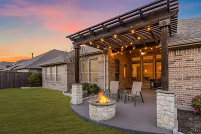 3509 Concord Drive, Melissa, TX 75454 - Photo 1