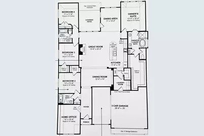 3509 Concord Drive, Melissa, TX 75454 - Photo 36