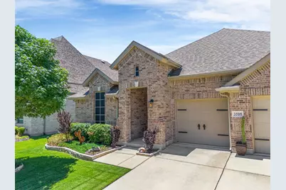 3509 Concord Drive, Melissa, TX 75454 - Photo 6