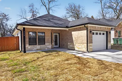 6178 Chickasaw Drive, Mabank, TX 75156 - Photo 2