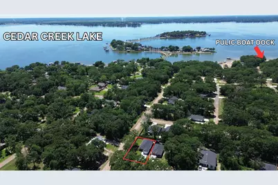 6178 Chickasaw Drive, Mabank, TX 75156 - Photo 38