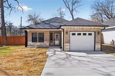 6178 Chickasaw Drive, Mabank, TX 75156 - Photo 1