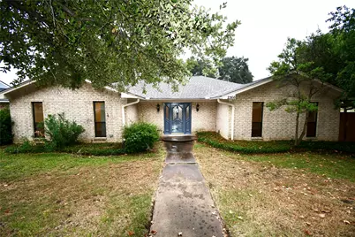 2366 Hill N Dale Drive, Irving, TX 75038 - Photo 26