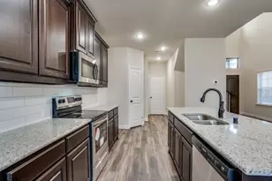 6809 Topaz Dr, Greenville, TX 75402 - Photo 4