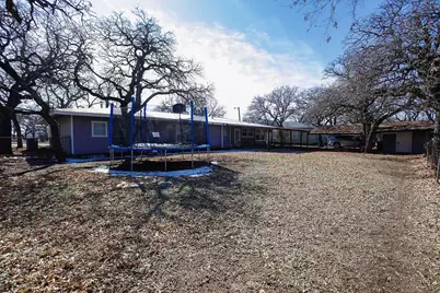 1308 W 14th Street, Cisco, TX 76437 - Photo 24