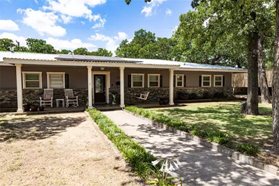 1308 W 14th Street, Cisco, TX 76437 - Photo 2