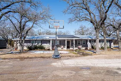 1308 W 14th Street, Cisco, TX 76437 - Photo 1