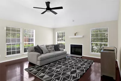 2416 Garden Park Court, Arlington, TX 76013 - Photo 6