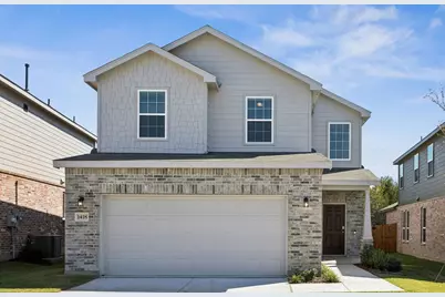 1418 Tramore Way, Princeton, TX 75407 - Photo 1