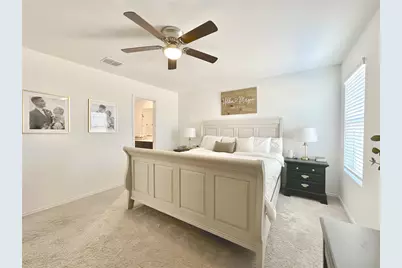 2700 Evening Side Court, Fort Worth, TX 76179 - Photo 4