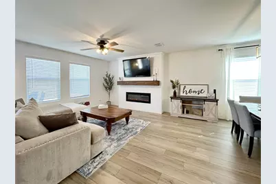 2700 Evening Side Court, Fort Worth, TX 76179 - Photo 12