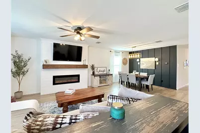 2700 Evening Side Court, Fort Worth, TX 76179 - Photo 14