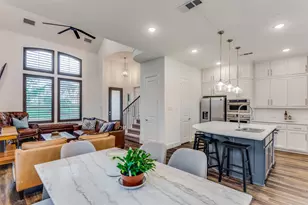 2152 Tolleson Dr, Fort Worth, TX 76008 - Photo 6