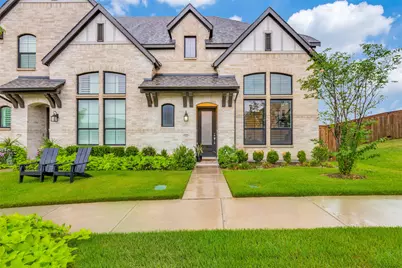 2152 Tolleson Drive, Fort Worth, TX 76008 - Photo 2