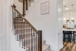 2152 Tolleson Dr, Fort Worth, TX 76008 - Photo 8