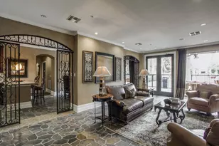 8616 Turtle Creek Blvd, Dallas, TX 75225 - Photo 16