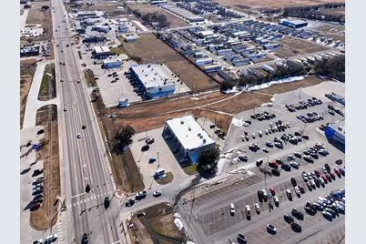 2001 N State Highway 121, Bonham, TX 75418 - Photo 38