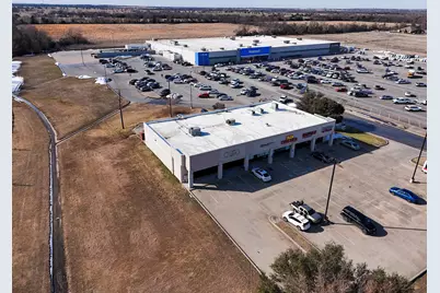 2001 N State Highway 121, Bonham, TX 75418 - Photo 18