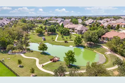 6809 Strauss, Colleyville, TX 76034 - Photo 38