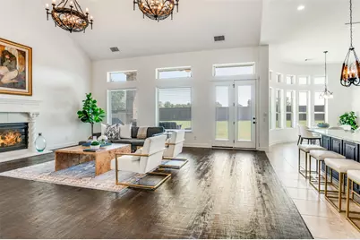 6809 Strauss, Colleyville, TX 76034 - Photo 6