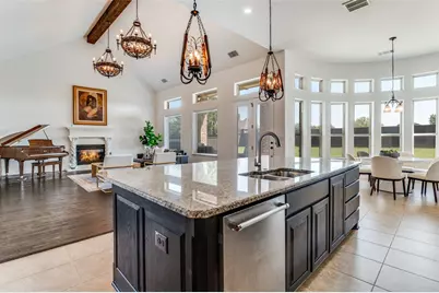 6809 Strauss, Colleyville, TX 76034 - Photo 12